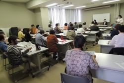 豊かで住みよいまちづくりに貢献する